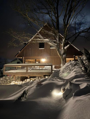 Chalet Javorka
